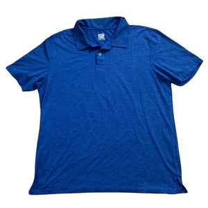 32 Degrees Men’s Cool Weatherproof‎ Polo Shirt Sz. XXL